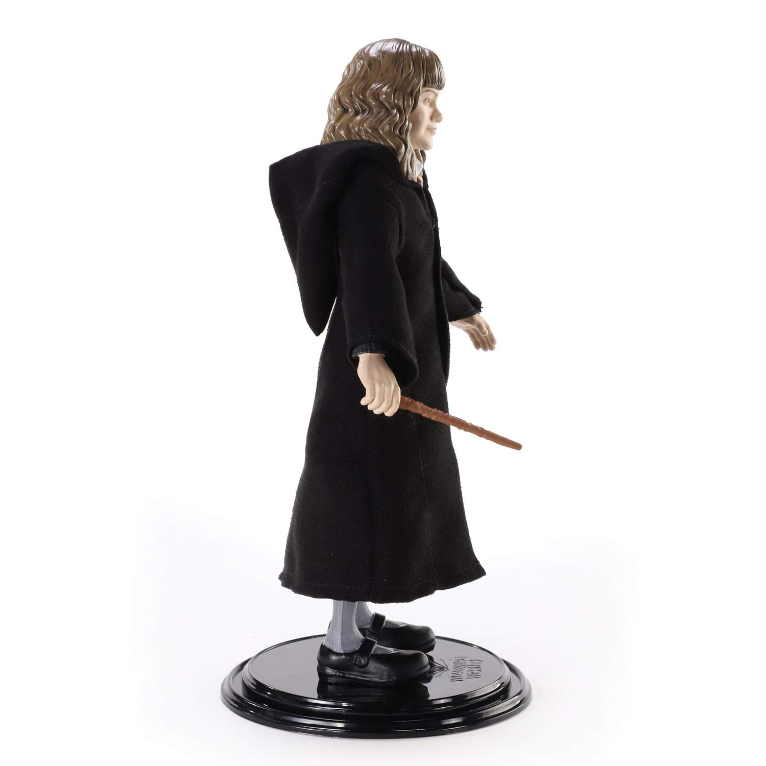 La Noble Collection BendyFigs Hermione Granger La Noble Collection BendyFigs Hermione Granger